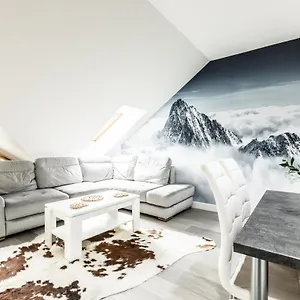 Apartmán Aparthost Stara Polana, Zakopane