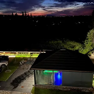 Apartmán Royal & Zakopane-cyrhla, Zakopane