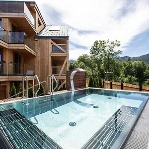 Apartmán Zakoznami-willa Wypocynek, Zakopane