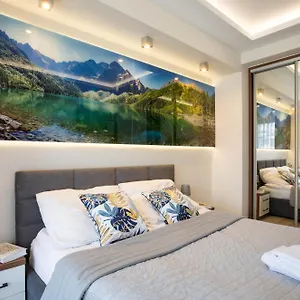 Apartmán & Stara Polana, Zakopane